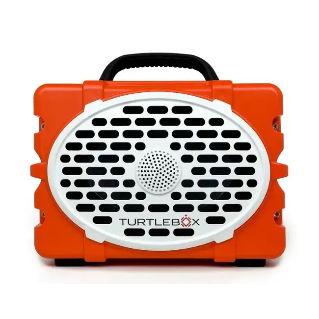 Turtlebox Speaker