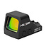 Holosun 507K 2 MOA Dot or 32 MOA Circle Open Pistol Sight