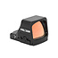 Holosun 507K X2 Open Pistol Sight Green Competition Reticle