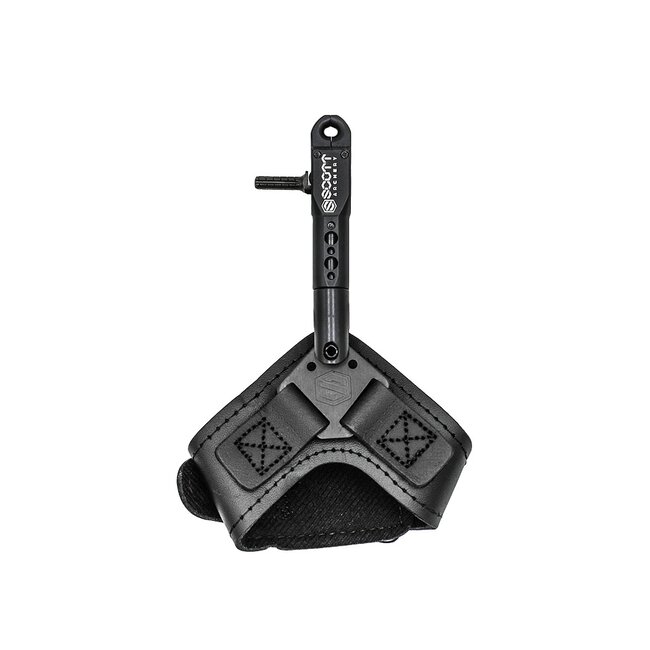 Scott Caliper Release Black