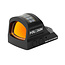 Holosun 407C X2 Open Pistol Sight