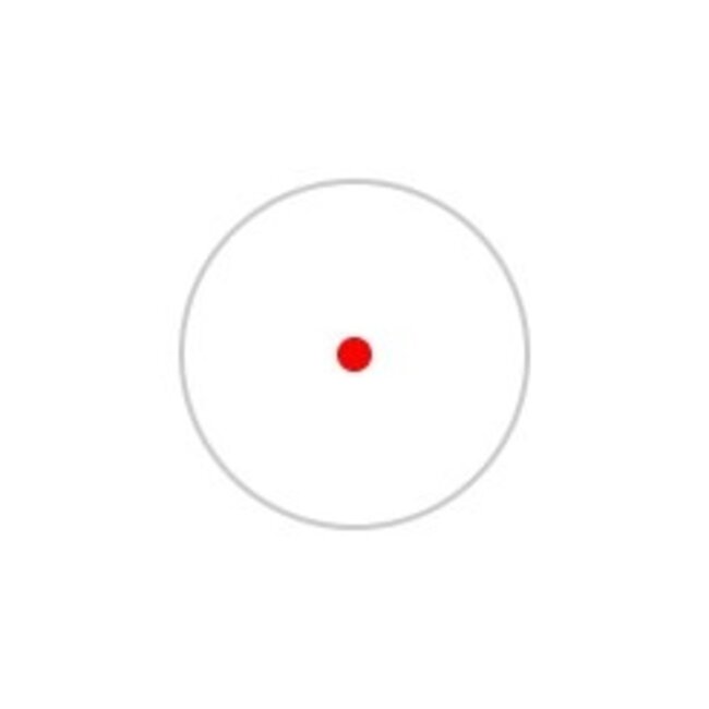 Holosun 407K X2 Open Pistol Sight