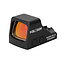 Holosun 407K X2 Open Pistol Sight