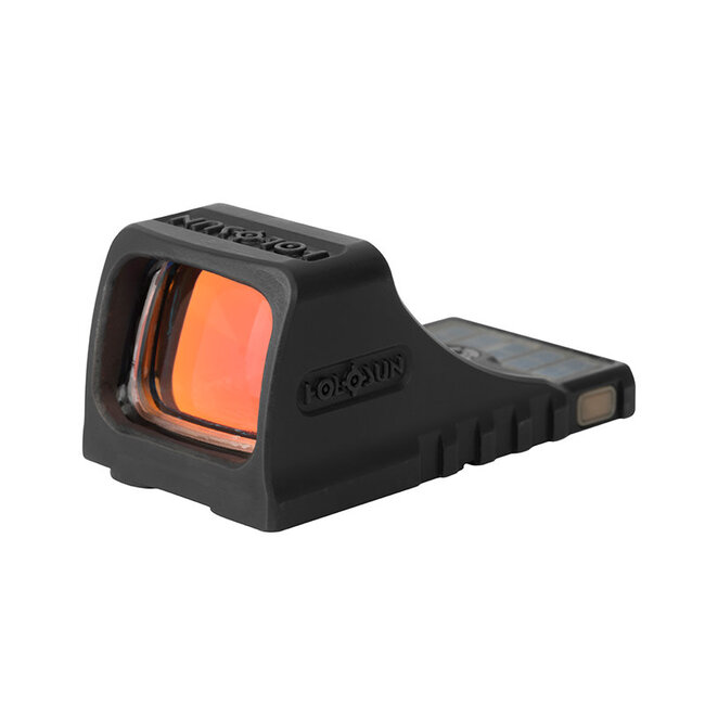 Holosun SCS Self Charging Sight Pistol Sight