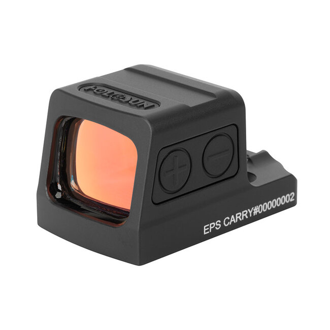 Holosun Enclosed Pistol Sight