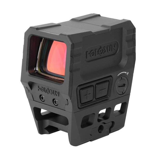 Holosun AEMS Core Advanced Enclosed Micro Sight 2 MOA