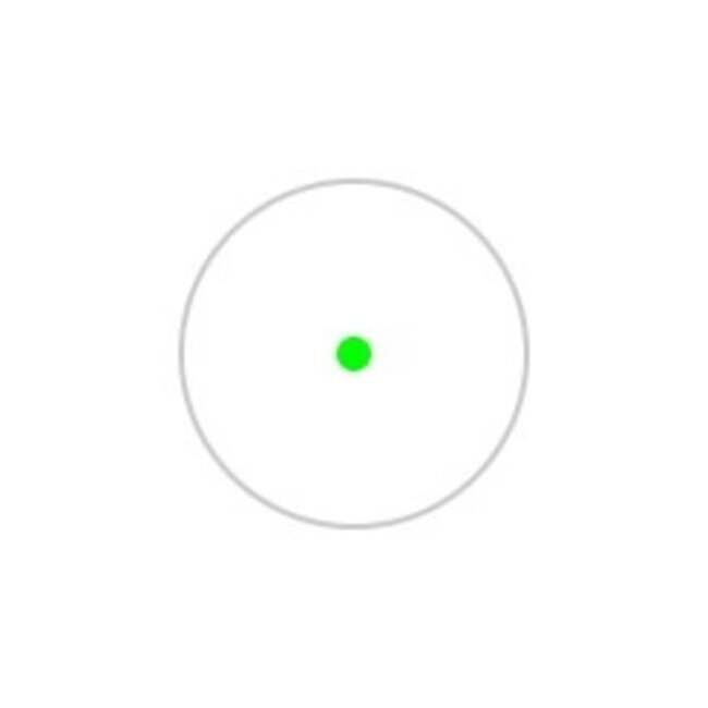 Holosun AEMS Core Advanced Enclosed Micro Sight 2 MOA