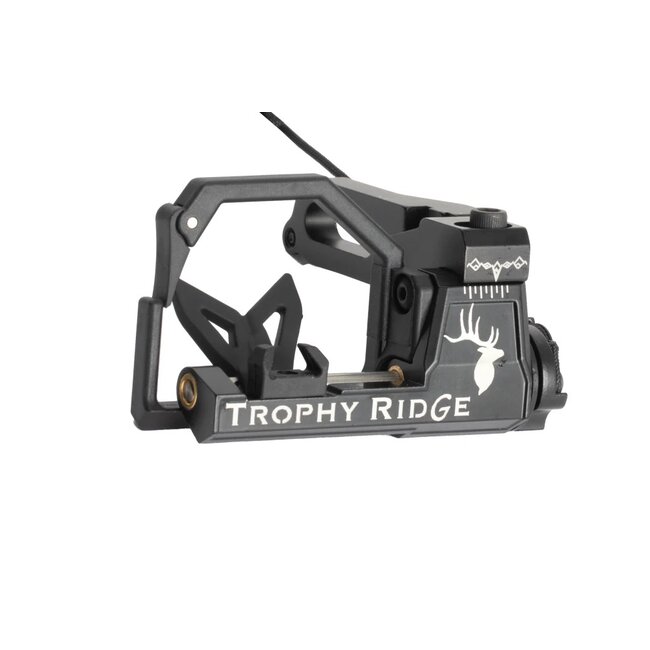 Trophy Ridge Propel Arrow Rest