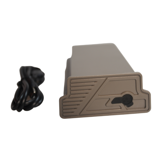 Tactacam Lithium Battery Cartridge