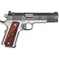 Springfield Springfield Ronin Operator Blued/SS 45 ACP