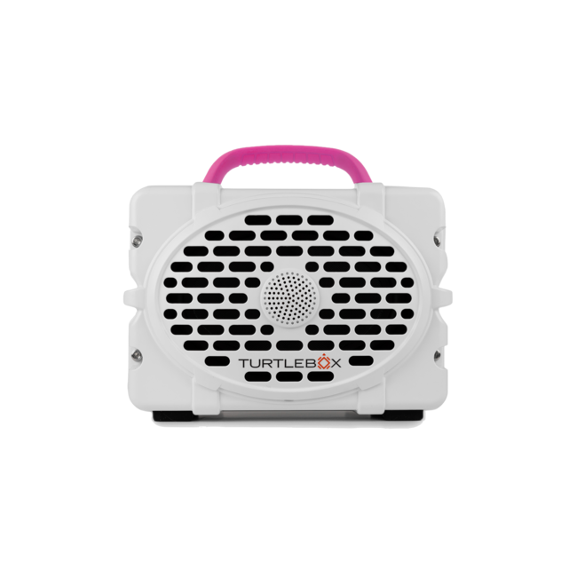 Turtlebox Speaker