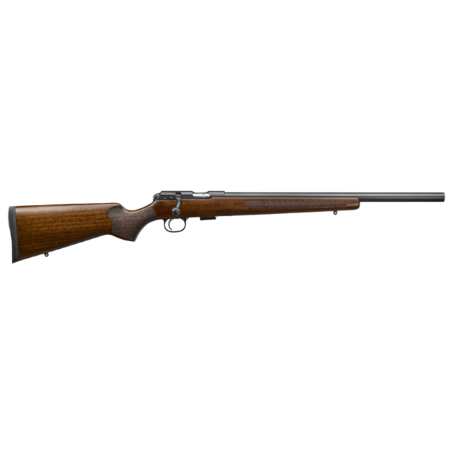 CZ 457 Varmint 22 LR 20.5"
