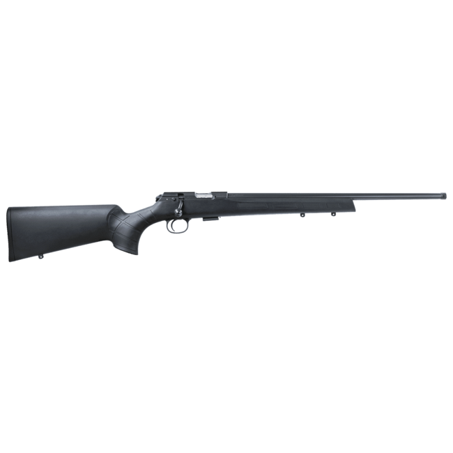 CZ 457 American Synthetic 22 WMR 20"