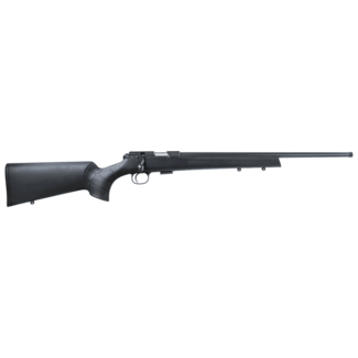 CZ-USA CZ 457 American Synthetic SR 22 LR 20"