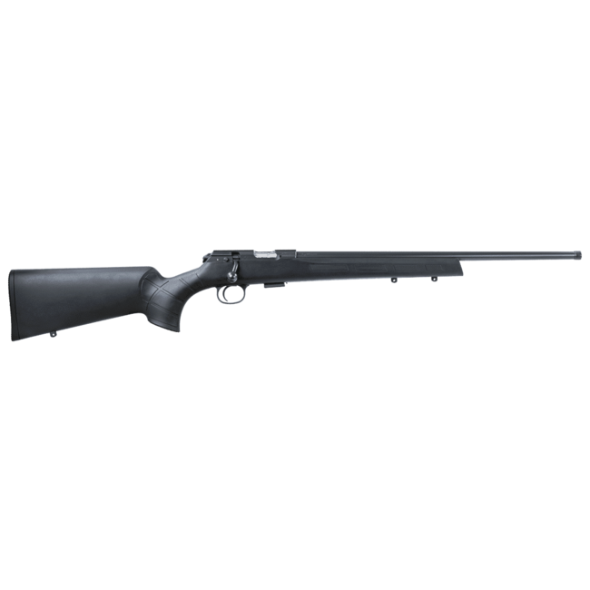 CZ 457 American Synthetic SR 22 LR 20"