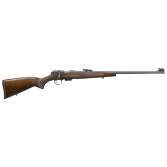 CZ-USA CZ 457 Lux 22 LR 8 Rounds 24"