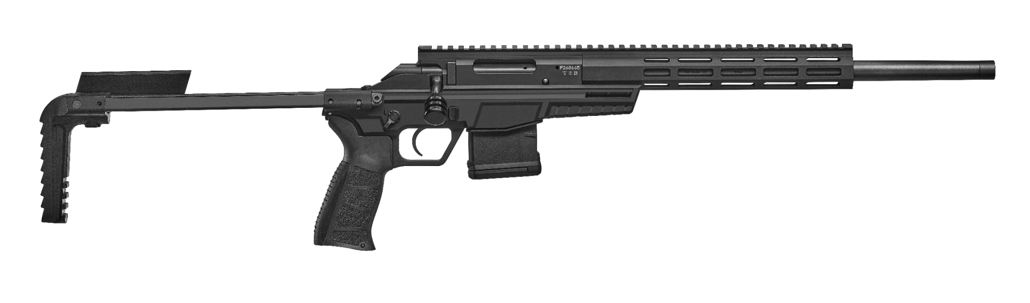 CZ 600 TA1 Trail 7.62X39 - Spotted Dog Sporting Goods