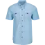 Drake Drake Heritage Heather Short Sleeve Shirt