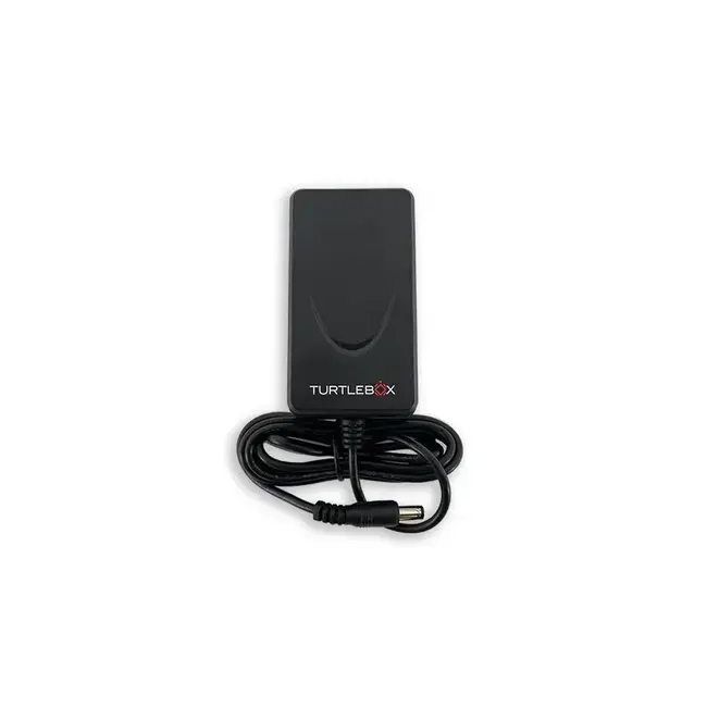 Turtlebox Gen Charger