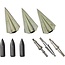 Bear Razorhead Broadhead