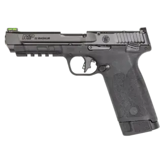 Smith & Wesson Smith & Wesson M&P 22 WMR 4.35" 2X30 Rounds