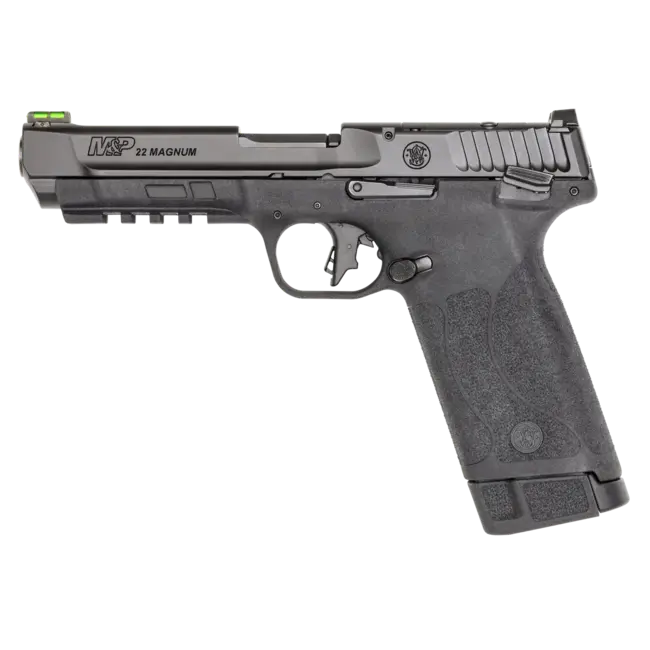 Smith & Wesson M&P 22 WMR 4.35" 2X30 Rounds
