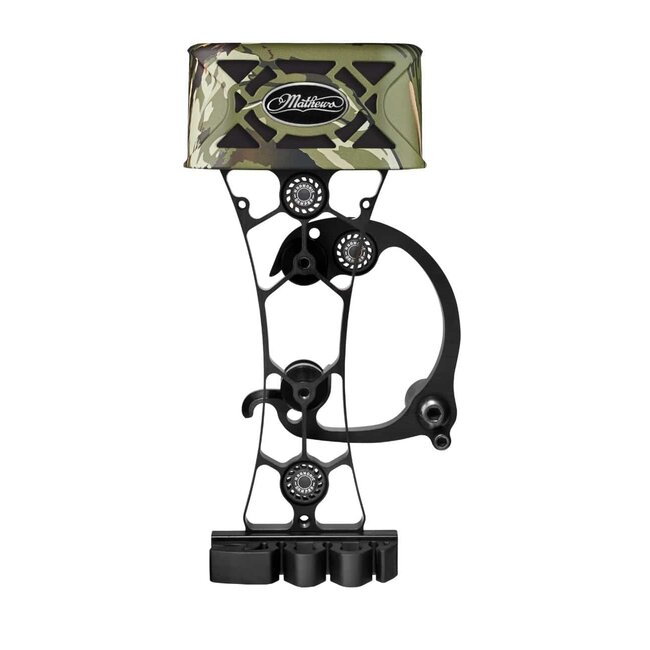 Mathews HD Arrow Quiver