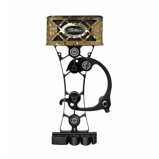 Mathews HD Arrow Quiver
