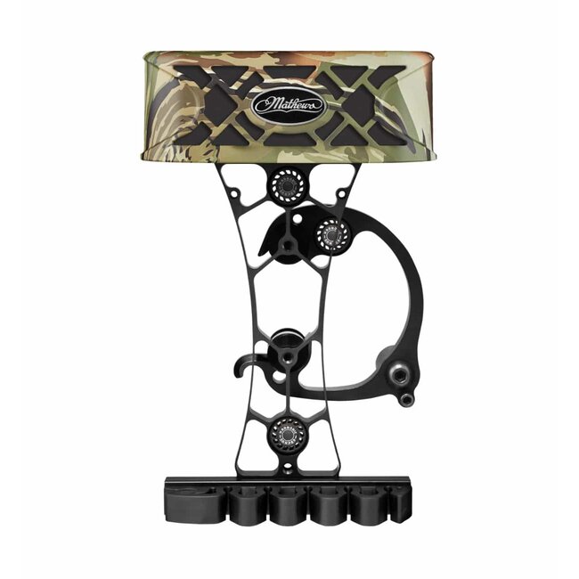 Mathews HD Arrow Quiver