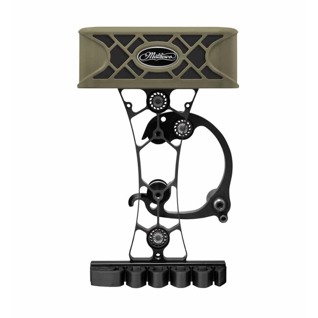 Mathews HD Arrow Quiver