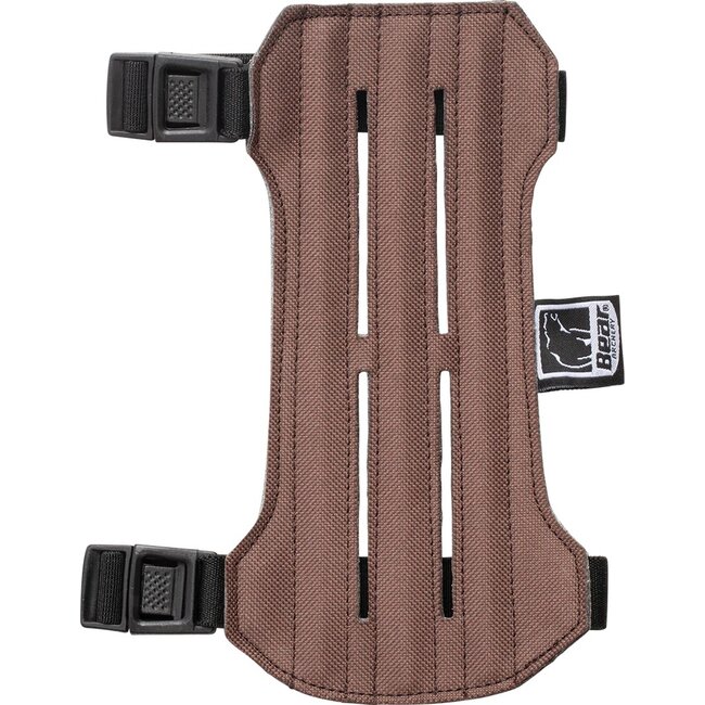 Bear Recurve Cordura Arm Guard