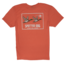 Spotted Dog Duck Stamp Softstyle Tshirt