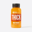 Duke Cannon Thick High Viscosity Body Wash 17.5oz