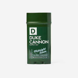 Duke Cannon Duke Cannon Antiperspirant Deodorant