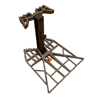 GRIT Tethrd Workhorse Platform