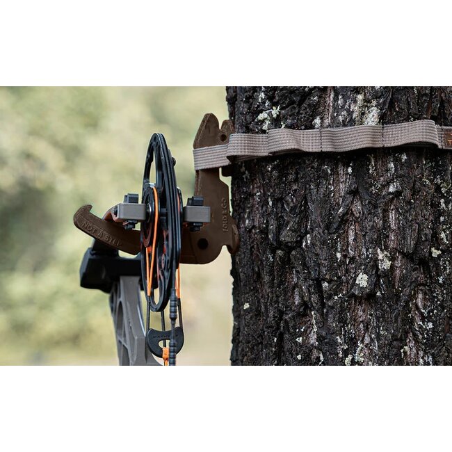 GRIT Fold-n-Go (Brown)