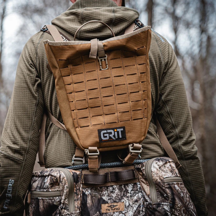 GRIT Platform Pack - Spotted Dog Sporting Goods