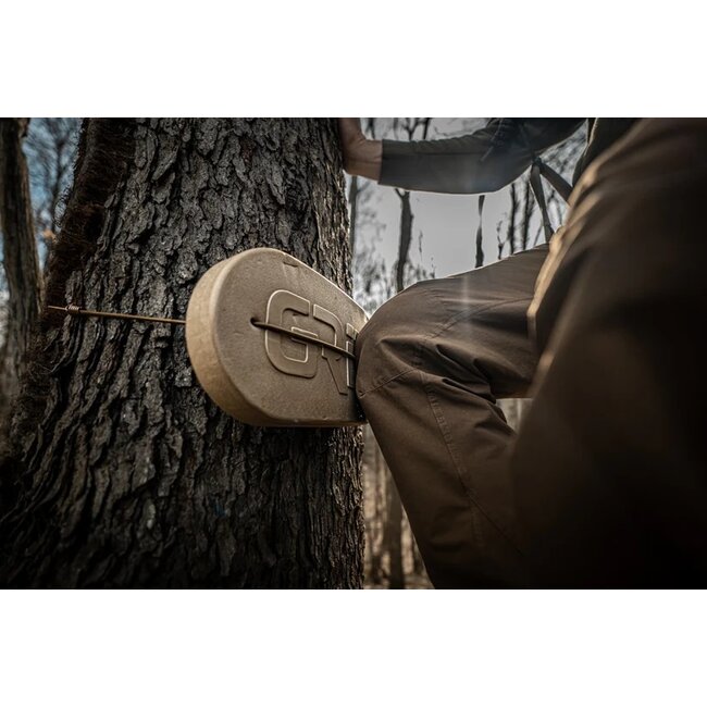 GRIT Knushion Knee Pad