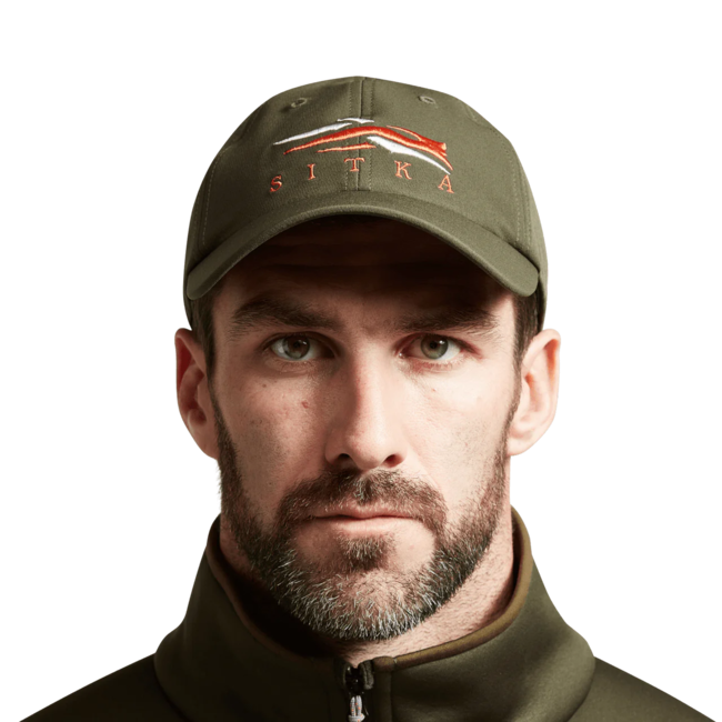 Sitka Traverse Cap