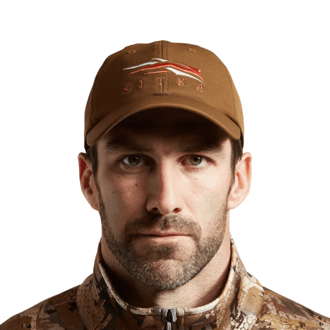 Sitka Traverse Cap