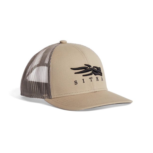 Sitka Icon Mid Pro Trucker
