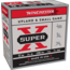 Winchester Super X 12ga 2.75" 1oz #7.5 25rd Box