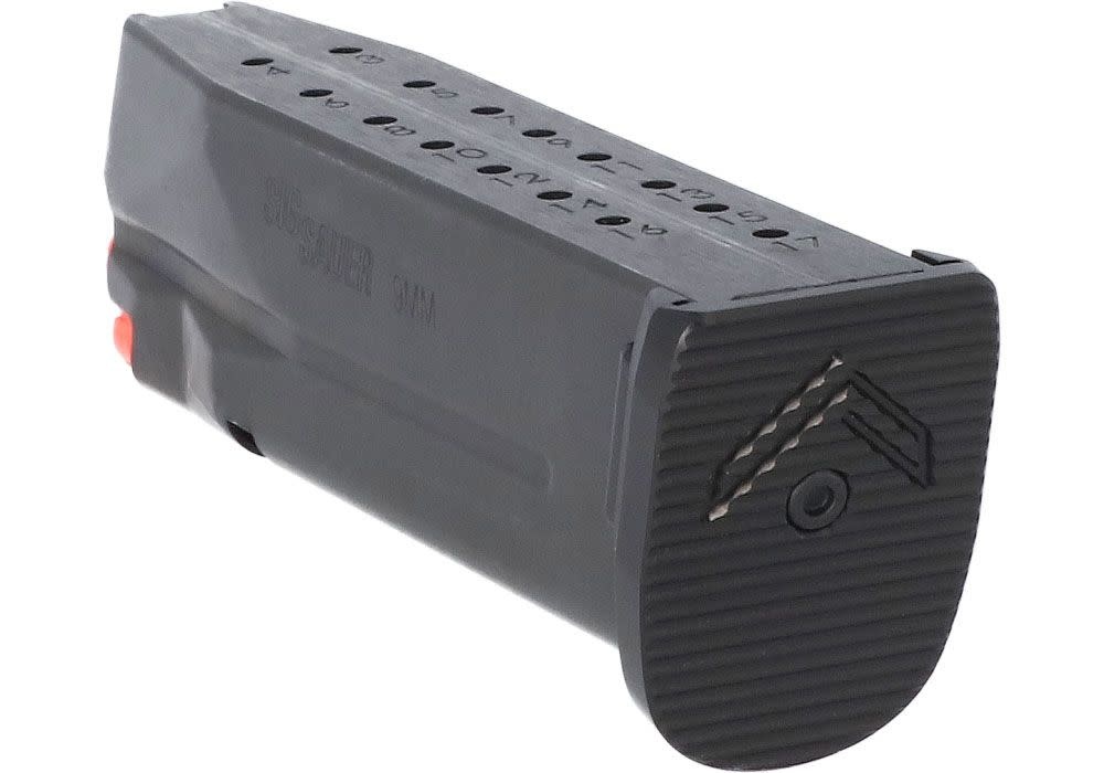 Sig Sauer P365X Carry Legion 9mm 17rd Magazine - Spotted Dog Sporting Goods
