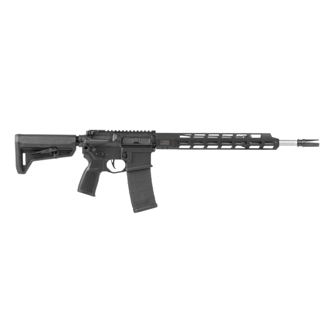 Sig Sauer M400 Tread V2 5.56 Nato 16" Rifle MLOK