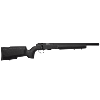 CZ-USA CZ 457 Pro Varmint  Suppressor Ready 22LR 16" 1-5rd Magazine