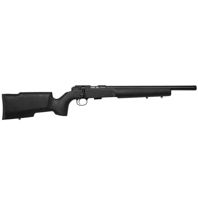 CZ 457 Pro Varmint  Suppressor Ready 22LR 16" 1-5rd Magazine