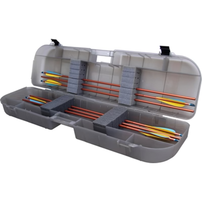MTM Molded Products Arrow Plus Case