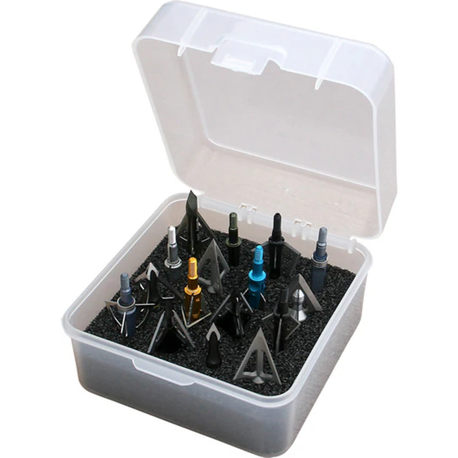 MTM Molded Products Broadhead Box 16 Slots