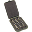 MTM Molded Products Mechanical Broadhead Case Holds 6