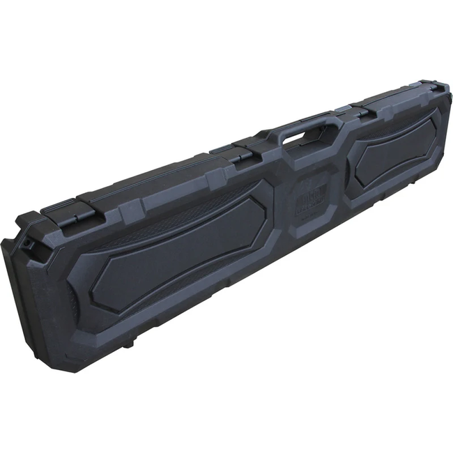 MTM Molded Products Rifle Case Single Scoped 51"